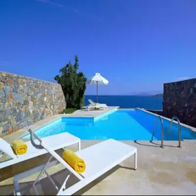 Thalassa Villas - Crete