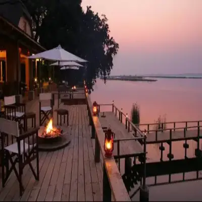 Royal Zambezi Lodge