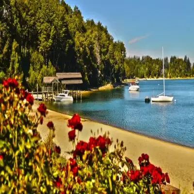 Las Balsas Relais & Châteaux