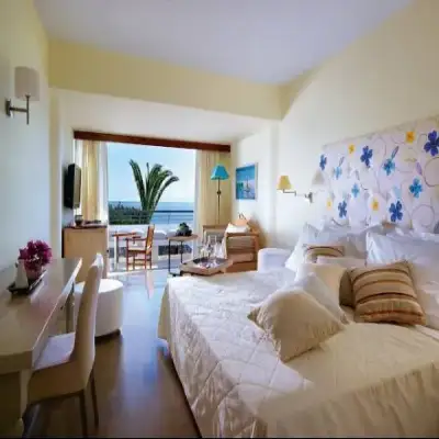 St. Nicolas Bay Resort Hotel & Villas - Crete