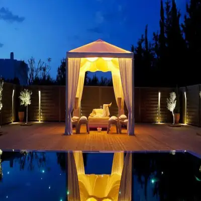 Yria Resort - Paros