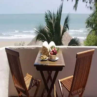 Aleenta Hua Hin - Pranburi Resort & Spa