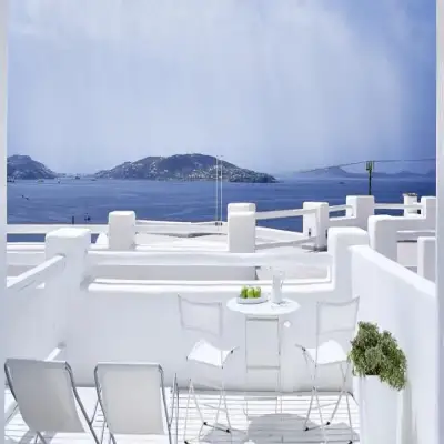 Rocabella Mykonos Art Hotel & Spa