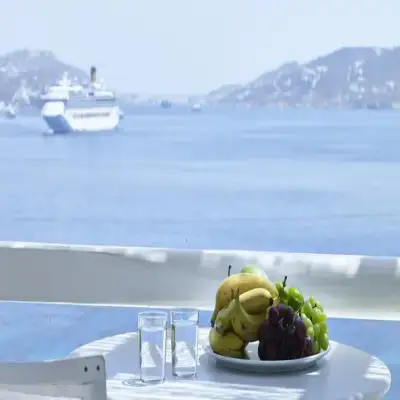 Rocabella Mykonos Art Hotel & Spa