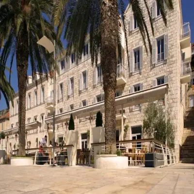 Hvar Yacht Harbour Hotel