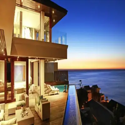 Ellerman House - Cape Town