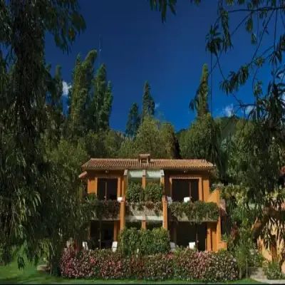 Belmond Hotel Rio Sagrado Sacred Valley 