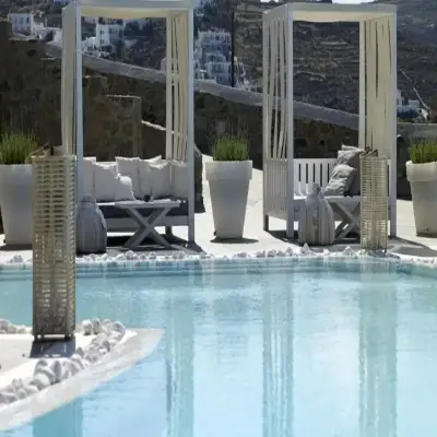 Rocabella Mykonos Art Hotel & Spa