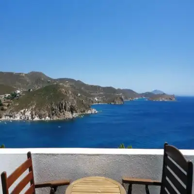 Patmos Paradise Hotel