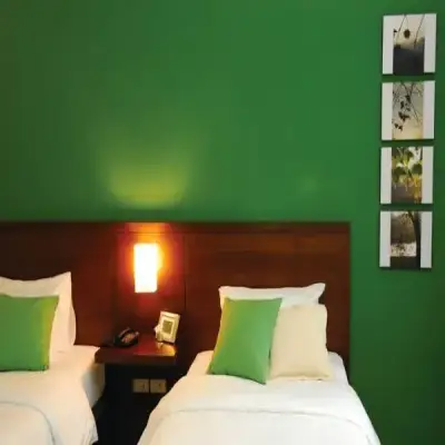 Ketawa Stylish Hotel - Chiangmai