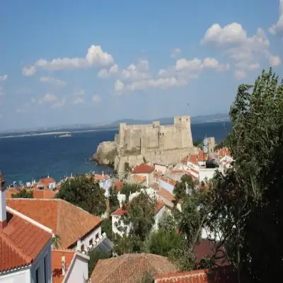 Ela Tenedos Hotel - Bozcaada Island