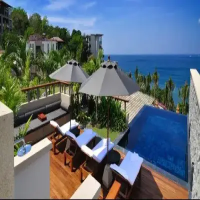 Andara Resort Villas