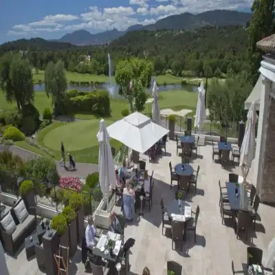 Royal Mougins Golf Resort