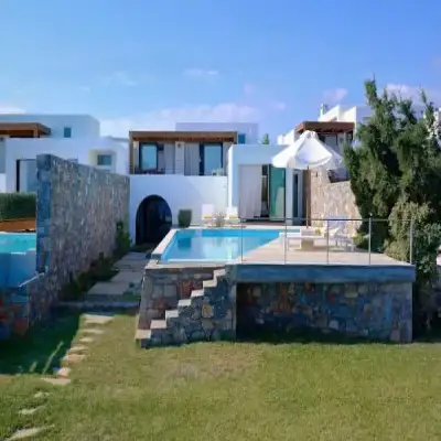 Thalassa Villas - Crete