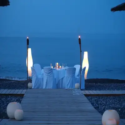 Thalatta Seaside Hotel - Agia Anna Beach