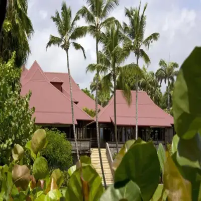 Le Cap Est Lagoon Resort & Spa - Martinique