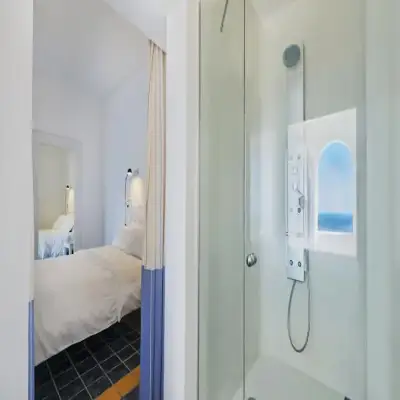 Lilium Santorini Villa 