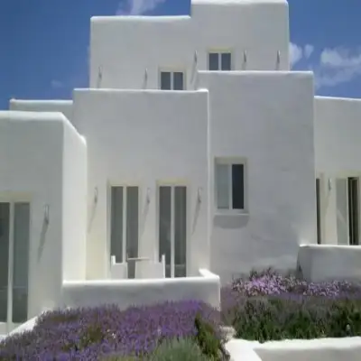 Archipelagos Resort Hotel 5* - Paros 