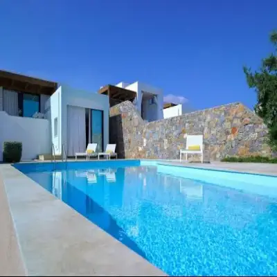 Thalassa Villas - Crete