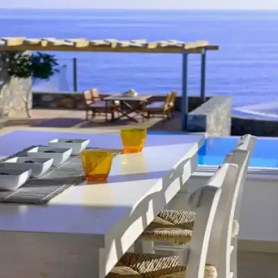 Thalassa Villas - Crete