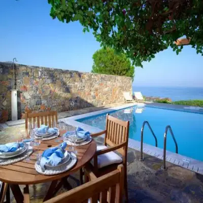 St. Nicolas Bay Resort Hotel & Villas - Crete