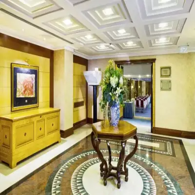 Eresin Hotels Sultanahmet