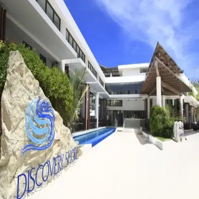 Discovery Shores Boracay Island