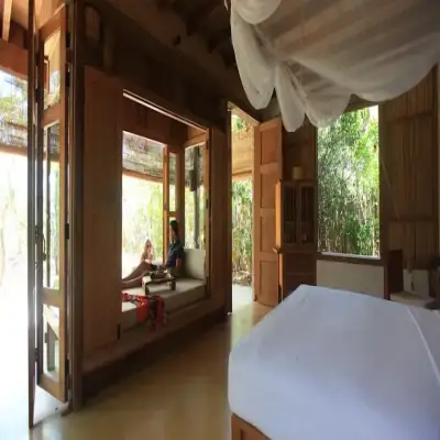 Six Senses Ninh Van Bay