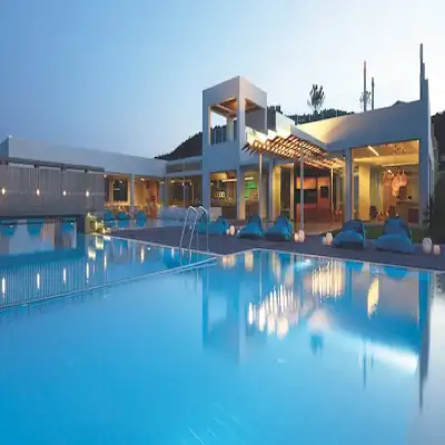 Thalatta Seaside Hotel - Agia Anna Beach