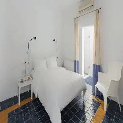 Lilium Santorini Villa 