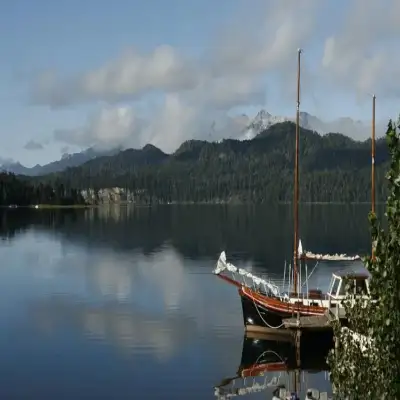 Las Balsas Relais & Châteaux