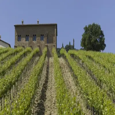 Locanda Palazzone - Orvieto