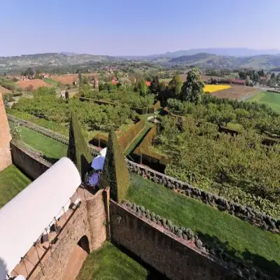 Château de Bagnols