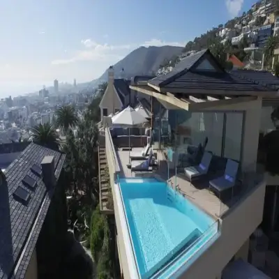 Ellerman House - Cape Town