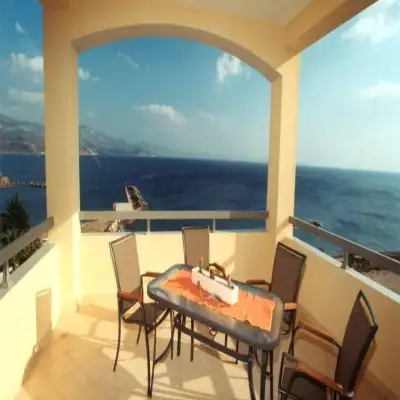 Volissos Holiday Homes - Chios