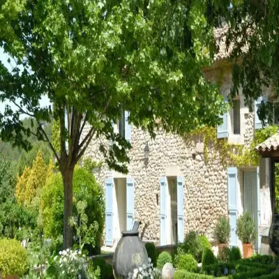 La Bastide de Marie