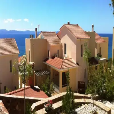 Volissos Holiday Homes - Chios