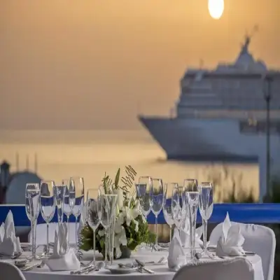 Mykonos Theoxenia Hotel