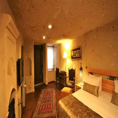 Cappadocia Estates Hotel