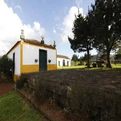 Pico do Refúgio - Ribeira Grande