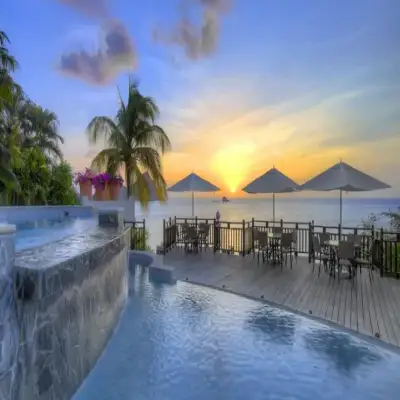 Cap Maison Resort & Spa - St. Lucia