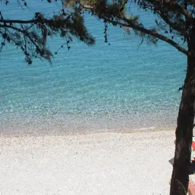 Armonia Bay - Samos