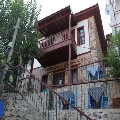 Hotel Villa Turka