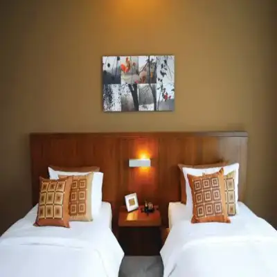 Ketawa Stylish Hotel - Chiangmai