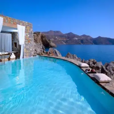 St. Nicolas Bay Resort Hotel & Villas - Crete