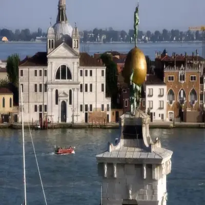 Bauer Palladio Hotel & Spa - Venice