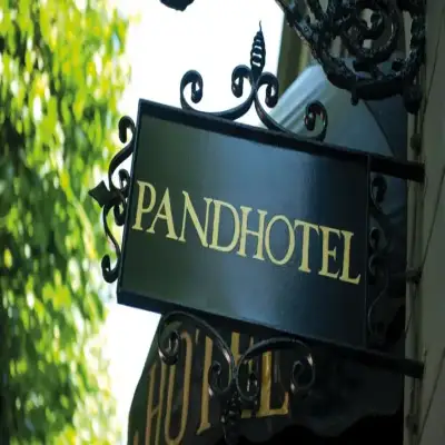 The Pand Hotel