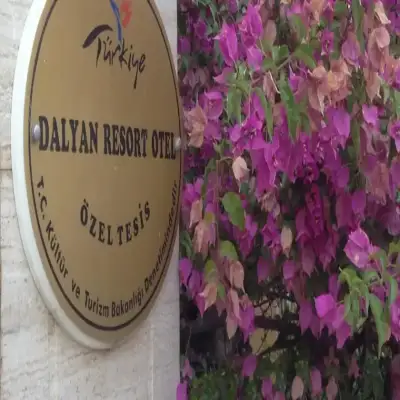 Dalyan Resort Hotel - Dalyan