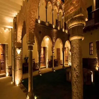 Inkaterra La Casona 