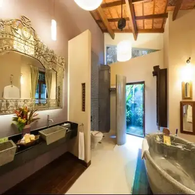 Reef Villa & Spa